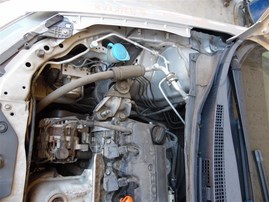 2015 Honda Civic LX Silver Sedan 1.8L AT #A24928